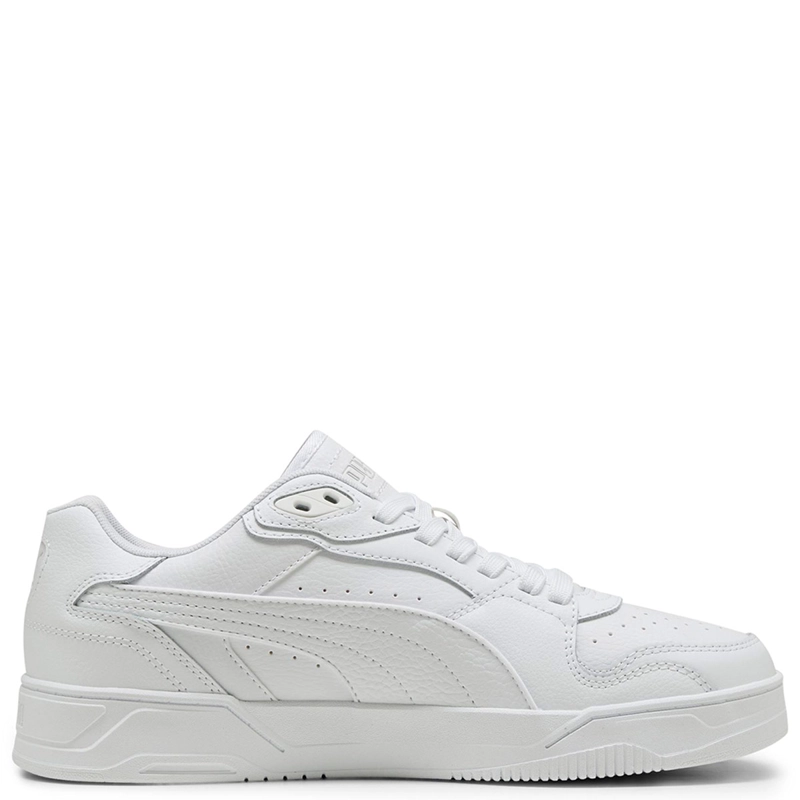 ZAPATILLAS HOMBRE PUMA CASUALES BLANCO RBD BREAK LOW - 3