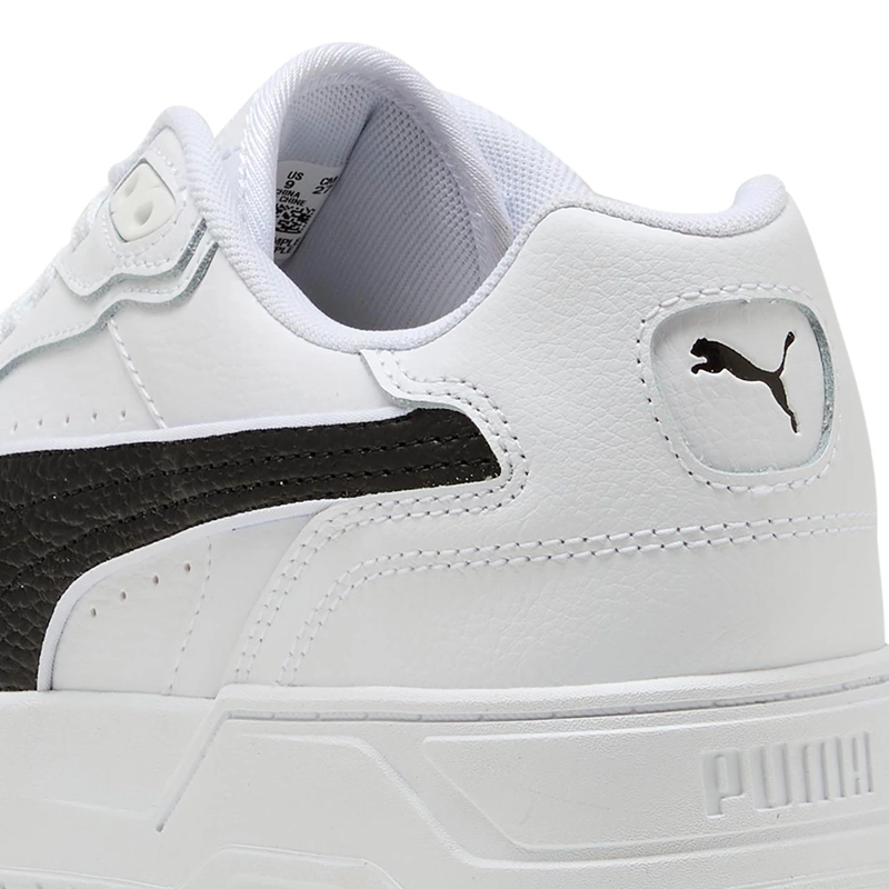 ZAPATILLAS HOMBRE PUMA CASUALES BLANCO RBD BREAK LOW - 6