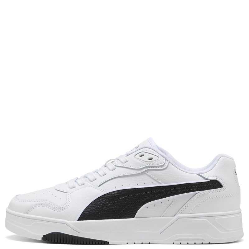 ZAPATILLAS HOMBRE PUMA CASUALES BLANCO RBD BREAK LOW - 1