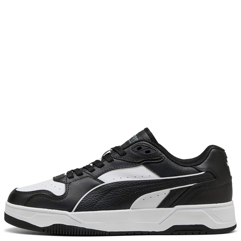 ZAPATILLAS HOMBRE PUMA CASUALES MULTICOLOR RBD BREAK LOW - 1