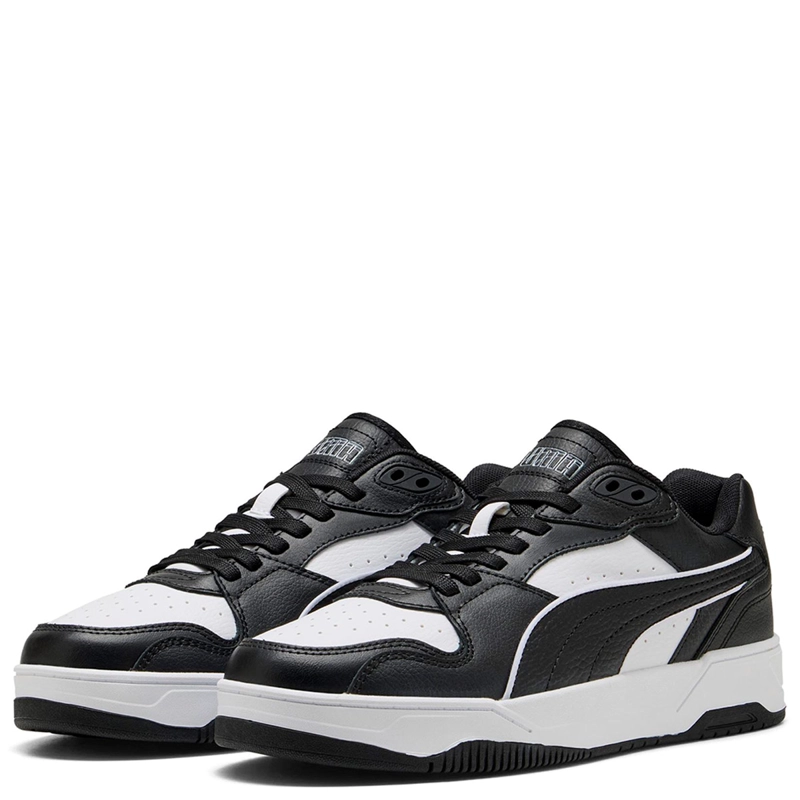 ZAPATILLAS HOMBRE PUMA CASUALES MULTICOLOR RBD BREAK LOW - 2
