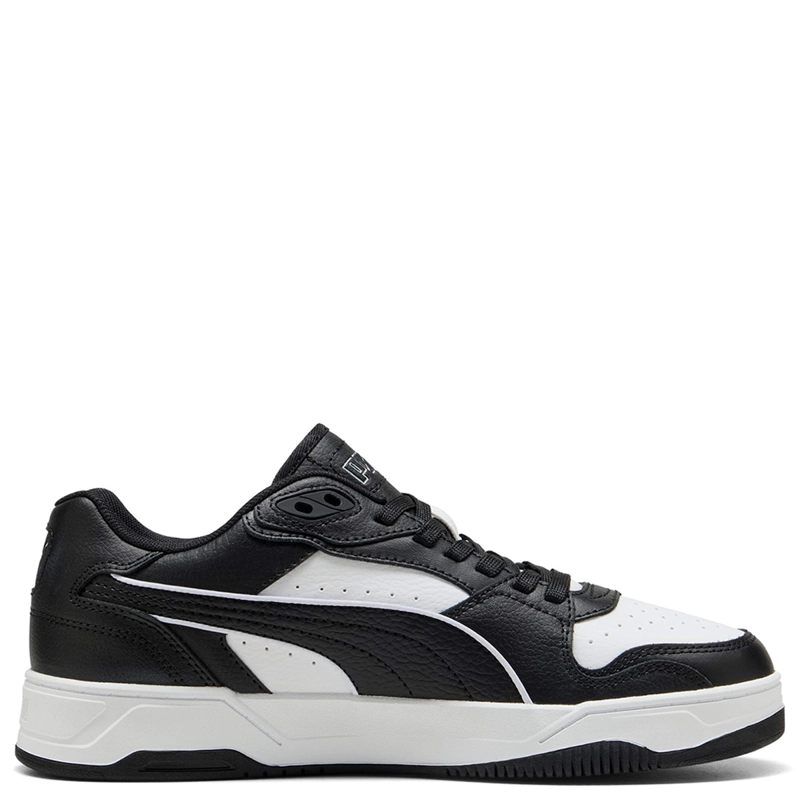 ZAPATILLAS HOMBRE PUMA CASUALES MULTICOLOR RBD BREAK LOW - 3