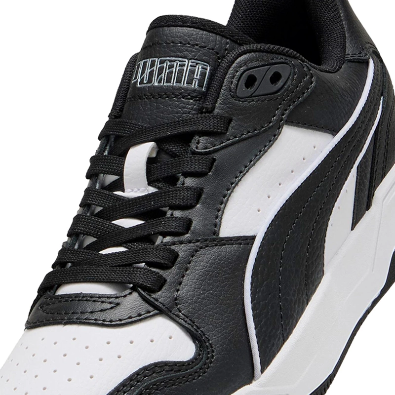 ZAPATILLAS HOMBRE PUMA CASUALES MULTICOLOR RBD BREAK LOW - 5
