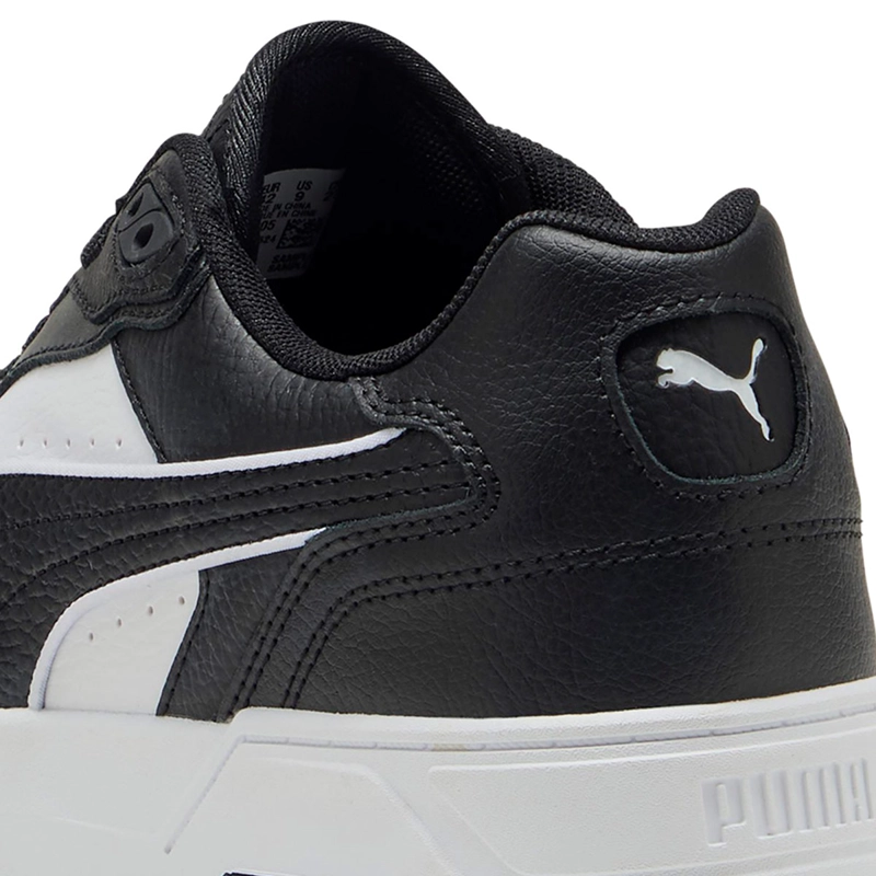 ZAPATILLAS HOMBRE PUMA CASUALES MULTICOLOR RBD BREAK LOW - 6