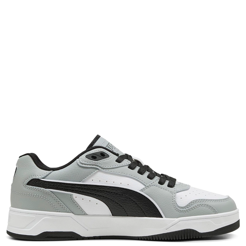 ZAPATILLAS HOMBRE PUMA CASUALES MULTICOLOR RBD BREAK LOW - 1