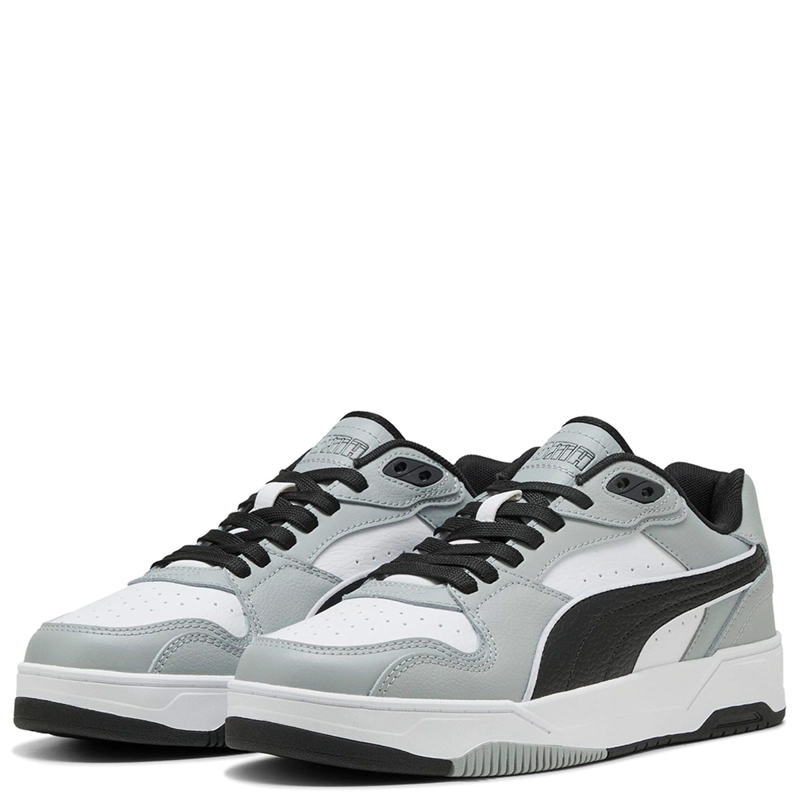 ZAPATILLAS HOMBRE PUMA CASUALES MULTICOLOR RBD BREAK LOW - 2