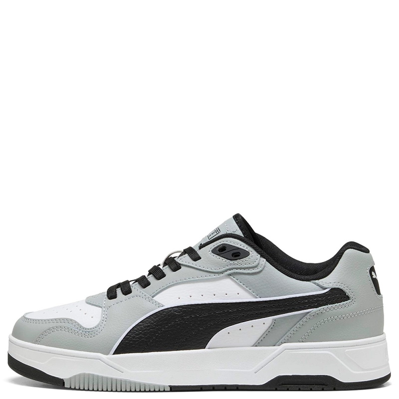 ZAPATILLAS HOMBRE PUMA CASUALES MULTICOLOR RBD BREAK LOW - 3