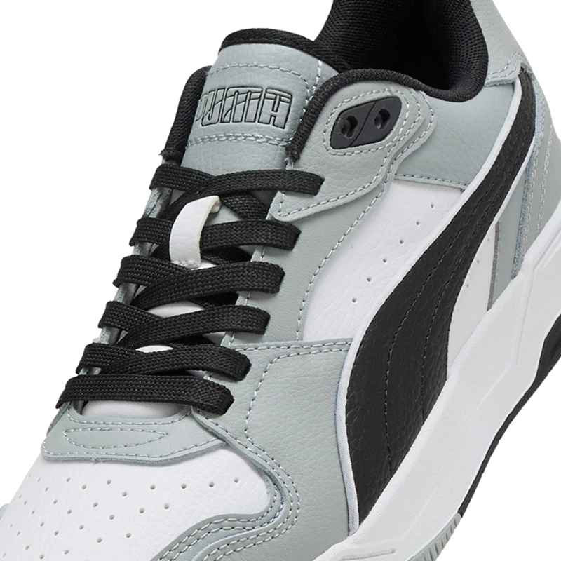 ZAPATILLAS HOMBRE PUMA CASUALES MULTICOLOR RBD BREAK LOW - 5