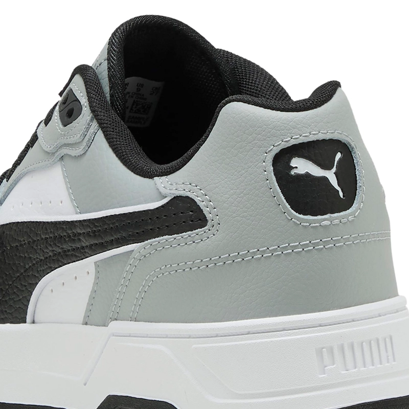 ZAPATILLAS HOMBRE PUMA CASUALES MULTICOLOR RBD BREAK LOW - 6