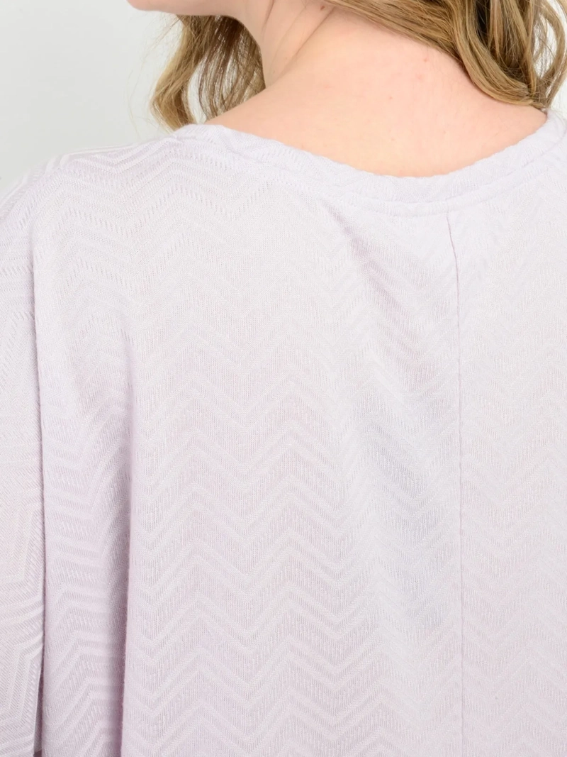 POLERA MUJER O'NEILL MANGA CORTA LINDY - 5