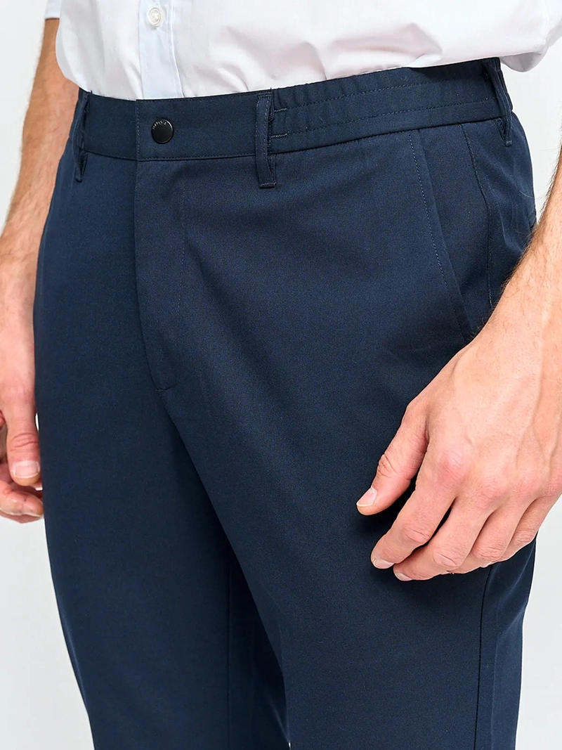 PANTALÓN HOMBRE MARQUIS FORMAL - 3