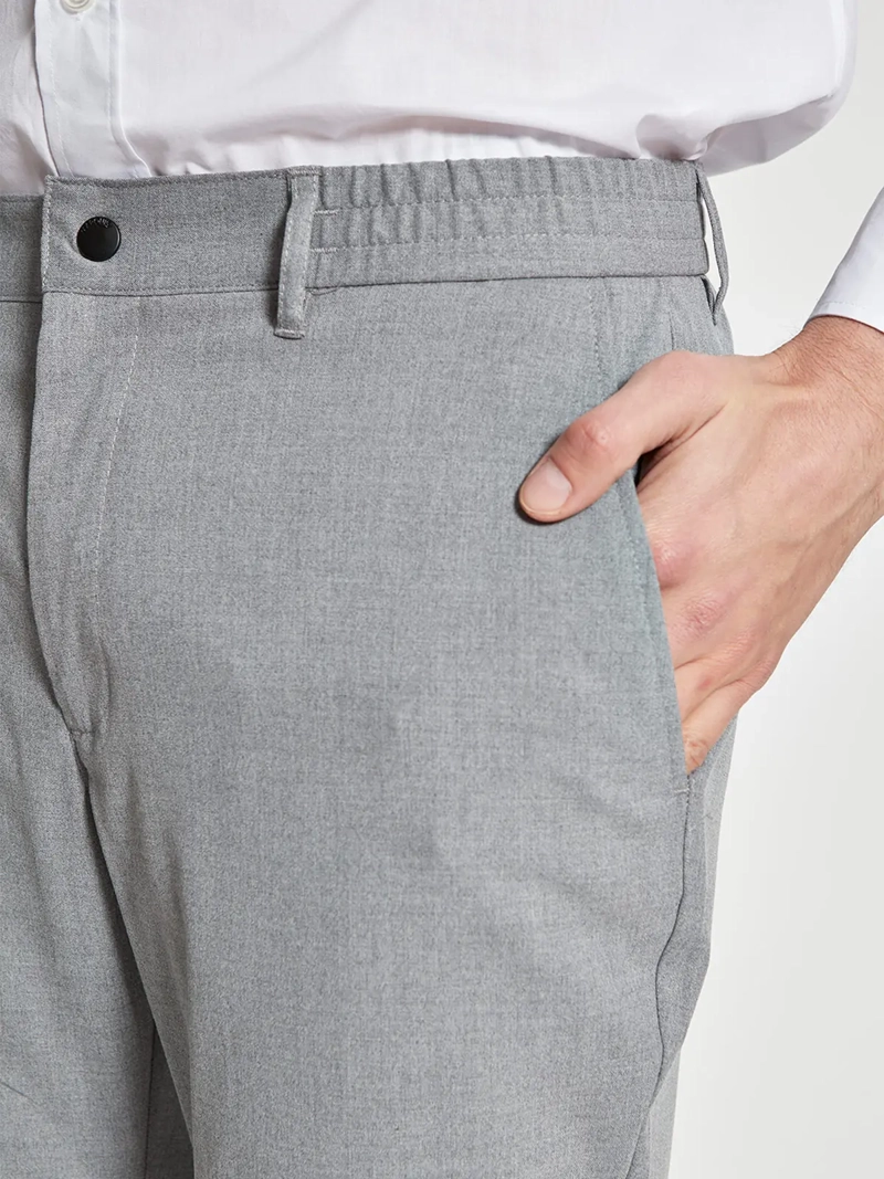 PANTALÓN HOMBRE MARQUIS FORMAL - 3