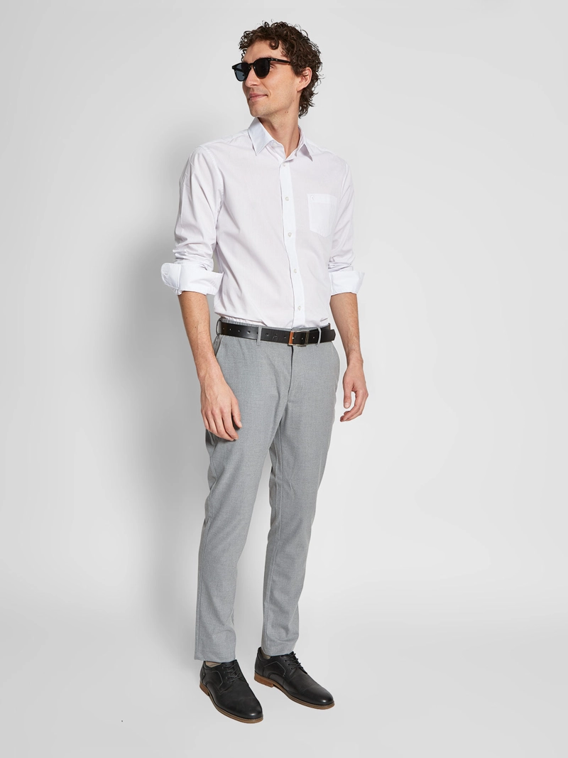 PANTALÓN HOMBRE MARQUIS FORMAL - 4