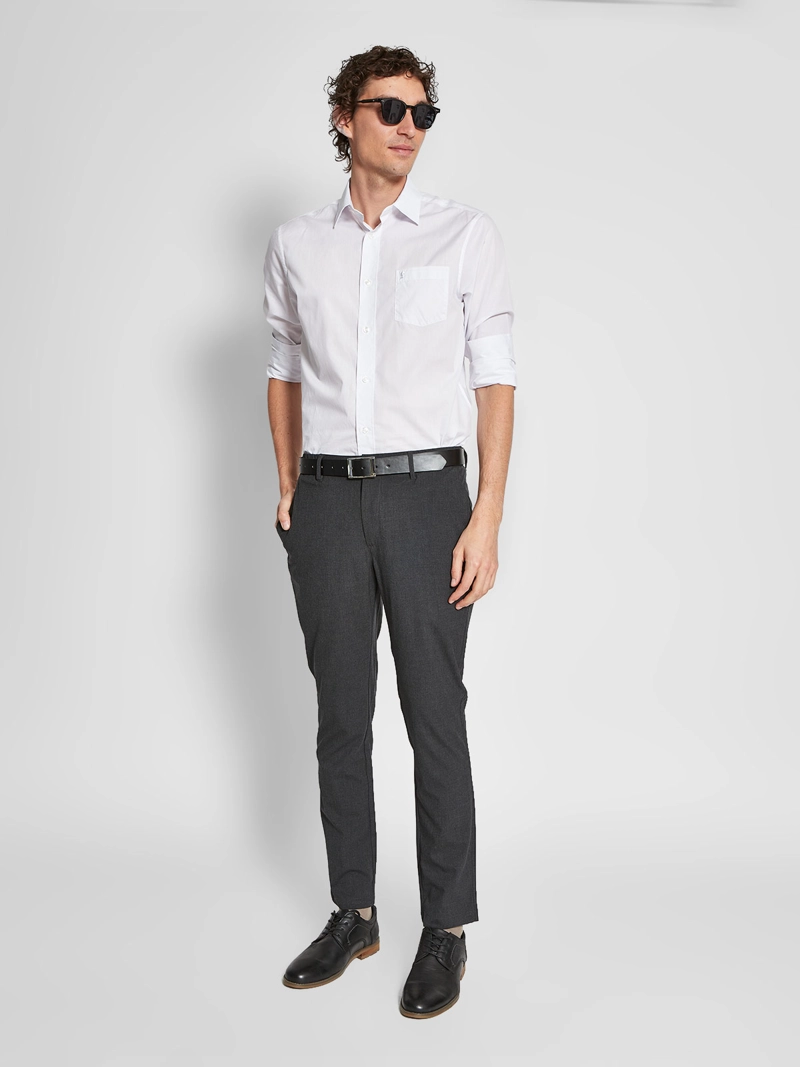 PANTALÓN HOMBRE MARQUIS FORMAL - 4