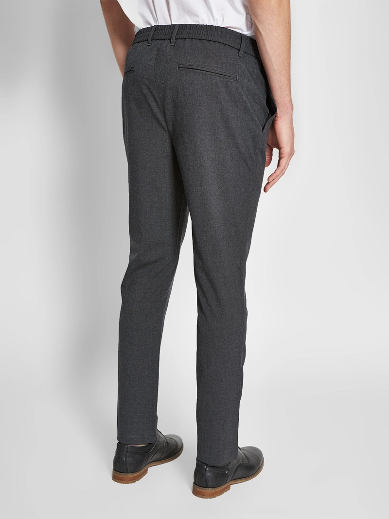 PANTALÓN HOMBRE MARQUIS FORMAL - 2