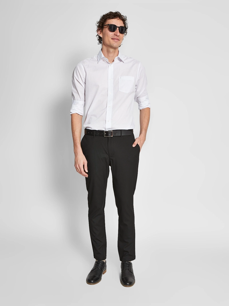 PANTALÓN HOMBRE MARQUIS FORMAL - 4