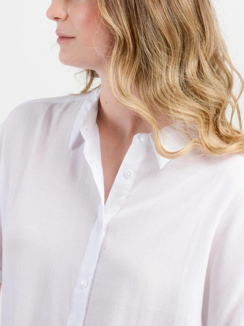 BLUSA MUJER O'NEILL MANGA CORTA - 5