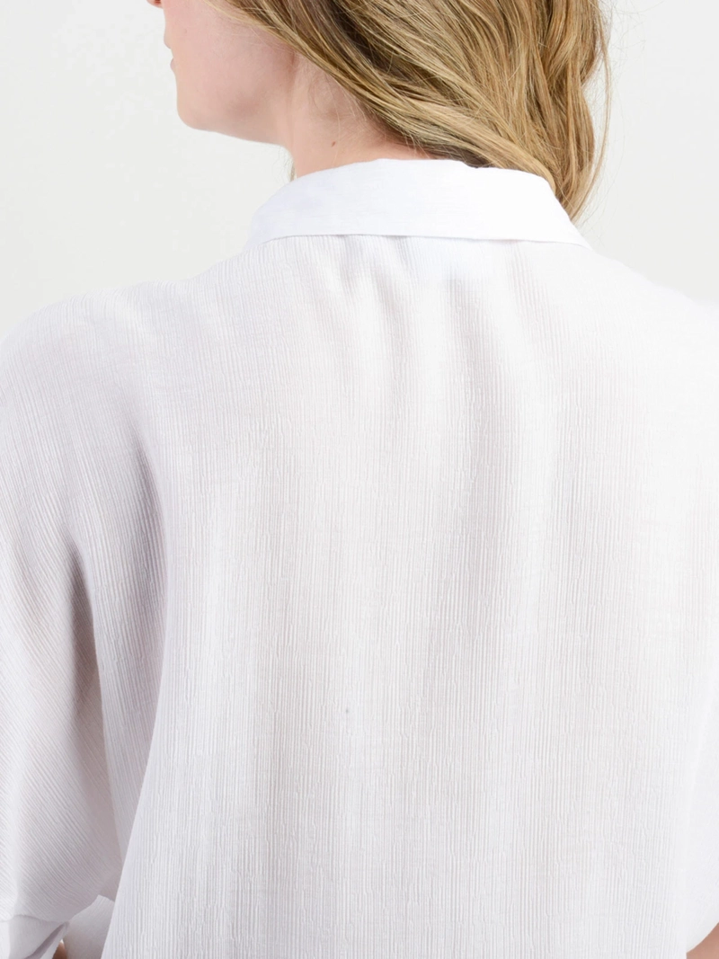 BLUSA MUJER O'NEILL MANGA CORTA - 6