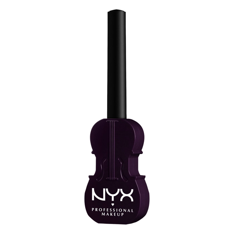 DELINEADOR DE OJOS NYX MERLINA CHELO  - 2
