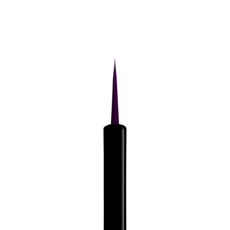 DELINEADOR DE OJOS NYX MERLINA CHELO  - 6