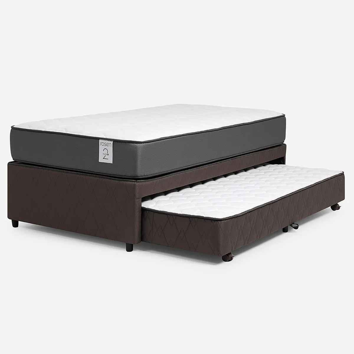 DIVAN CAMA ROSEN NEW STYLE 2 PLUS - 1