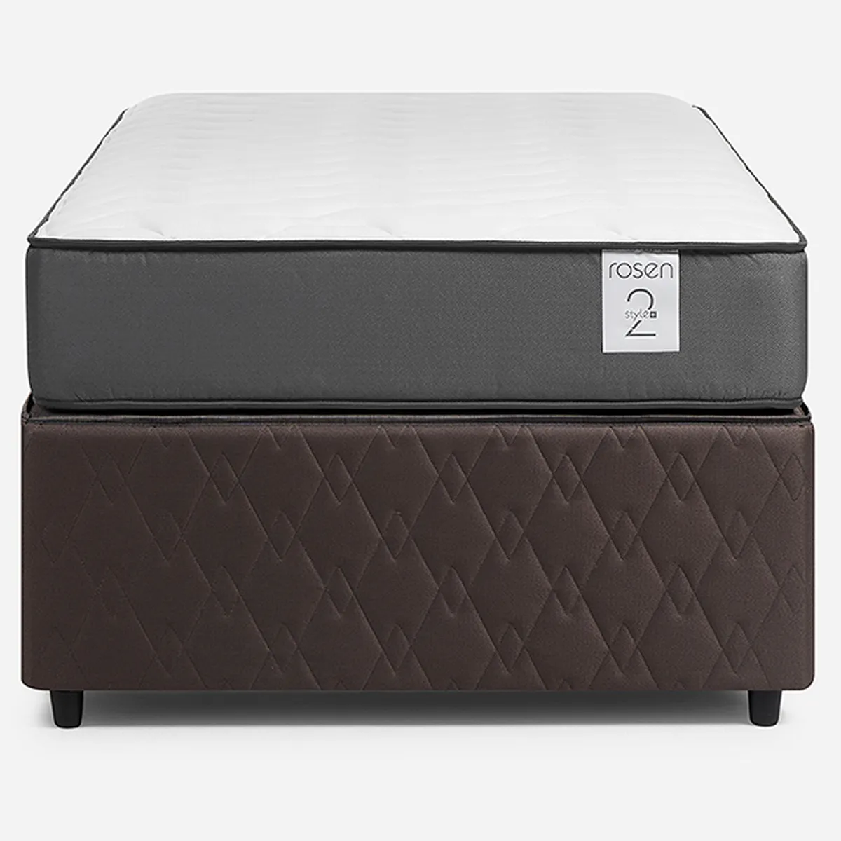 DIVAN CAMA ROSEN NEW STYLE 2 PLUS - 2