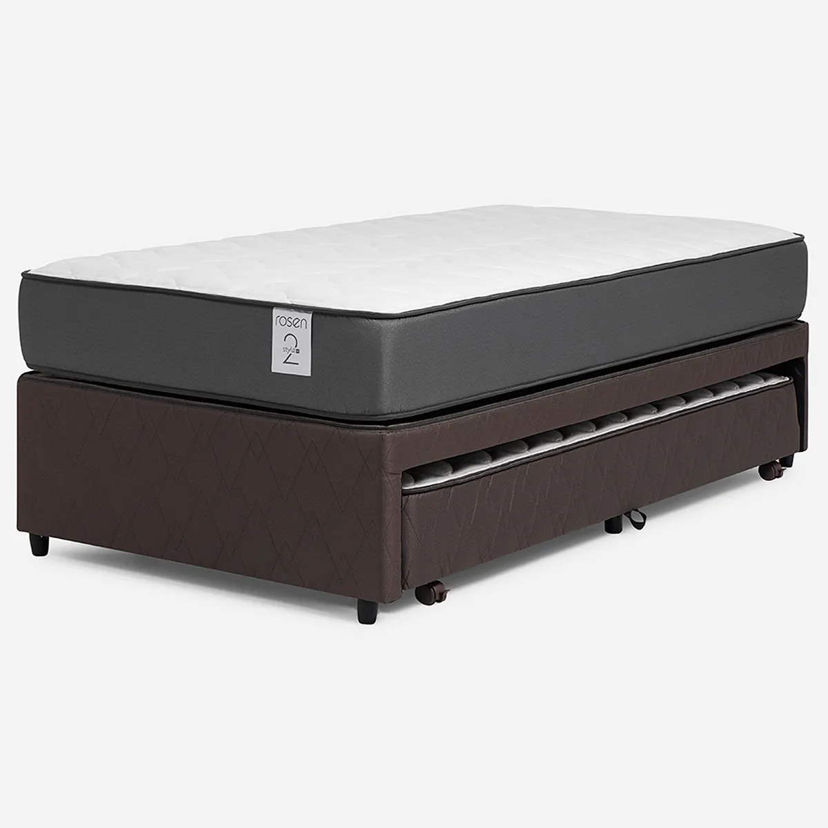 DIVAN CAMA ROSEN NEW STYLE 2 PLUS - 3