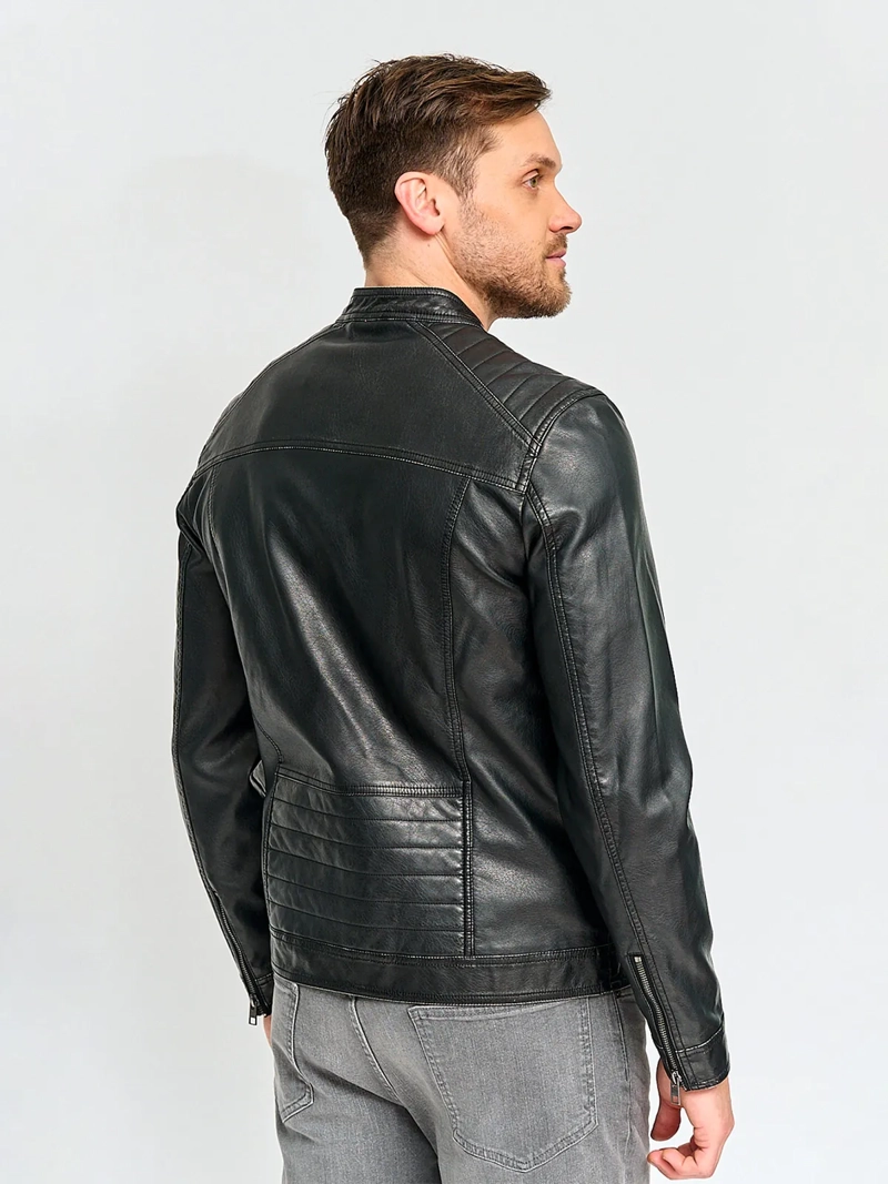 CHAQUETA HOMBRE MARQUIS MOTO - 2