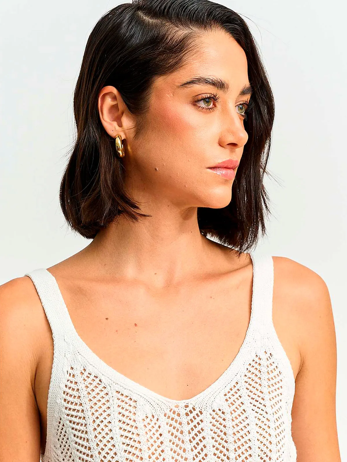 SWEATER MUJER MARQUIS TEJIDA - 3
