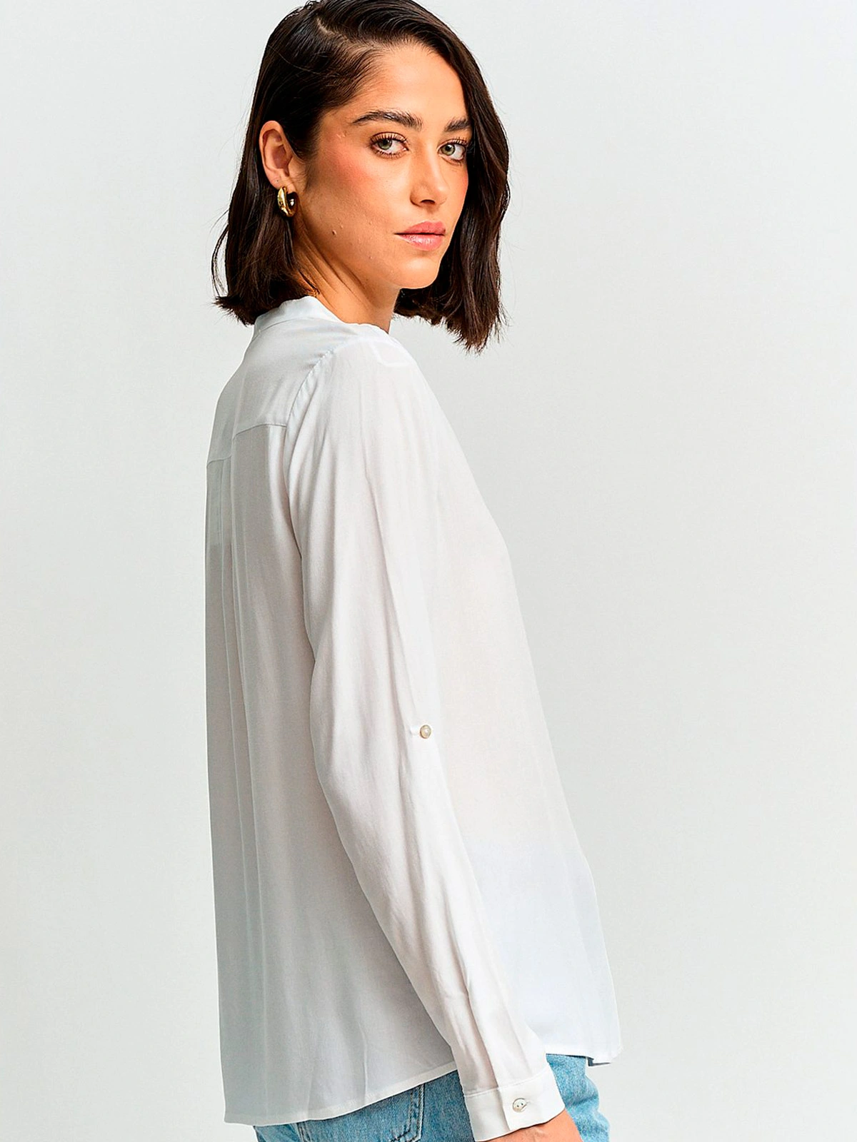 BLUSA MUJER MARQUIS  - 2