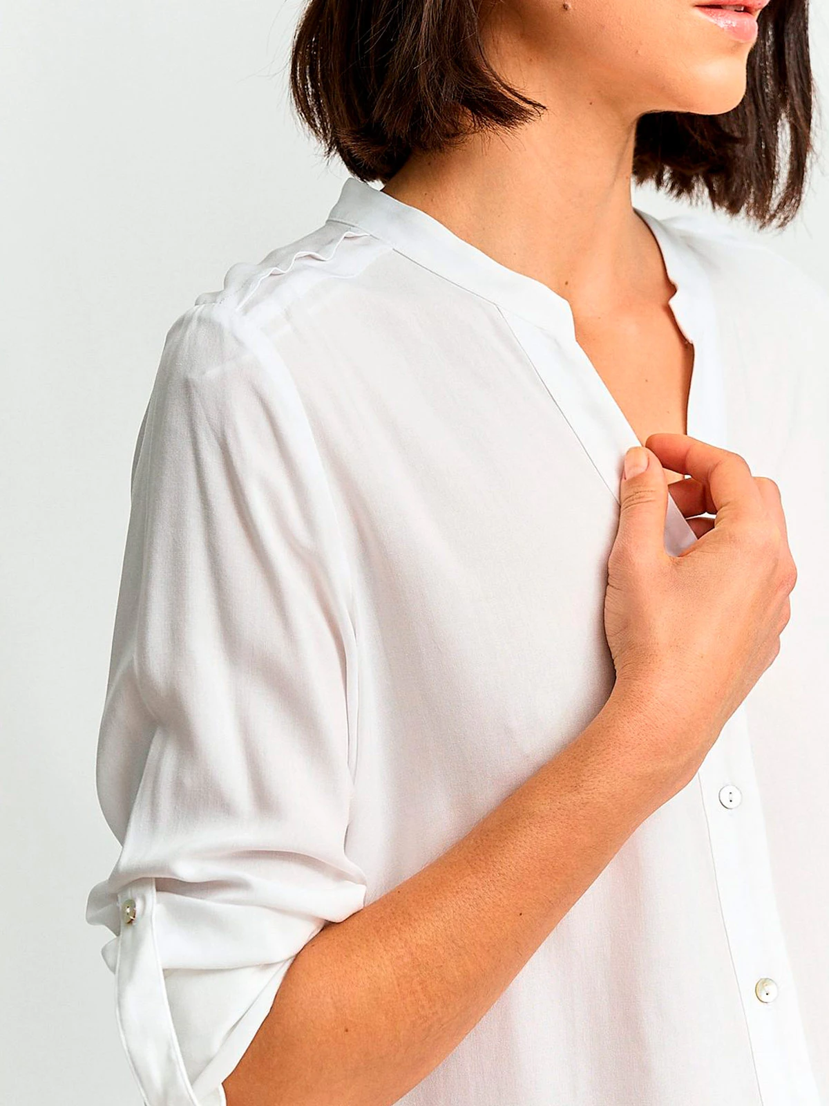 BLUSA MUJER MARQUIS  - 3