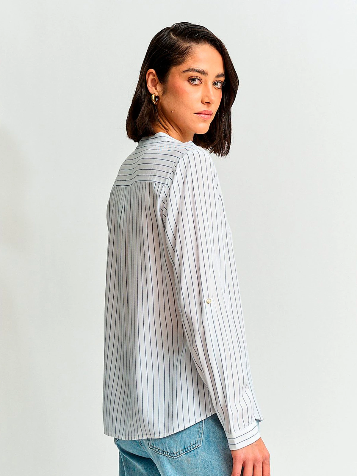 BLUSA MUJER MARQUIS  - 2