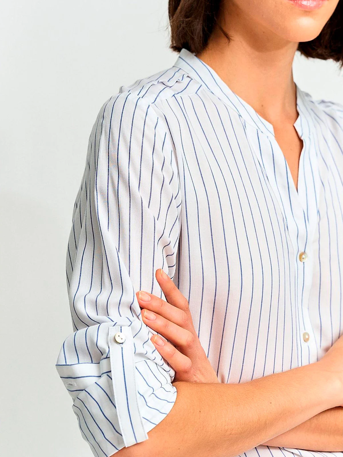 BLUSA MUJER MARQUIS  - 3