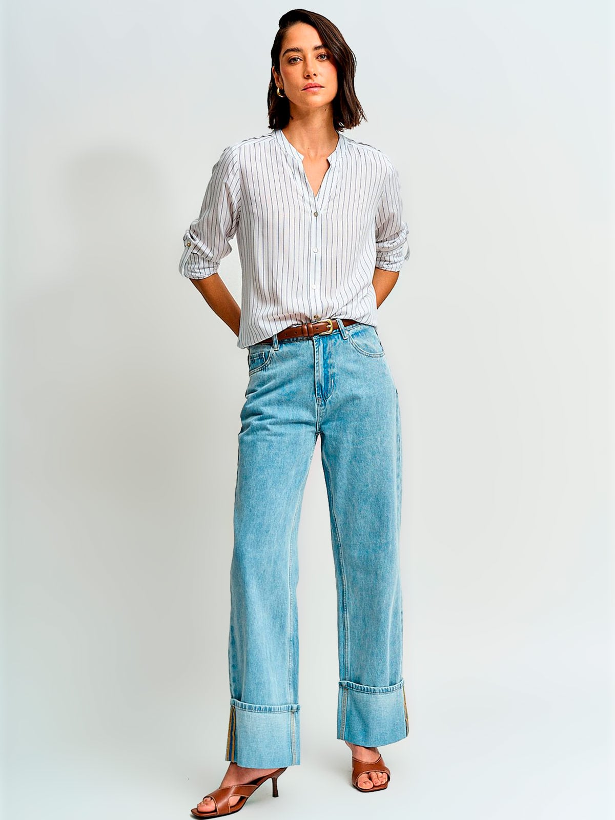 BLUSA MUJER MARQUIS  - 4