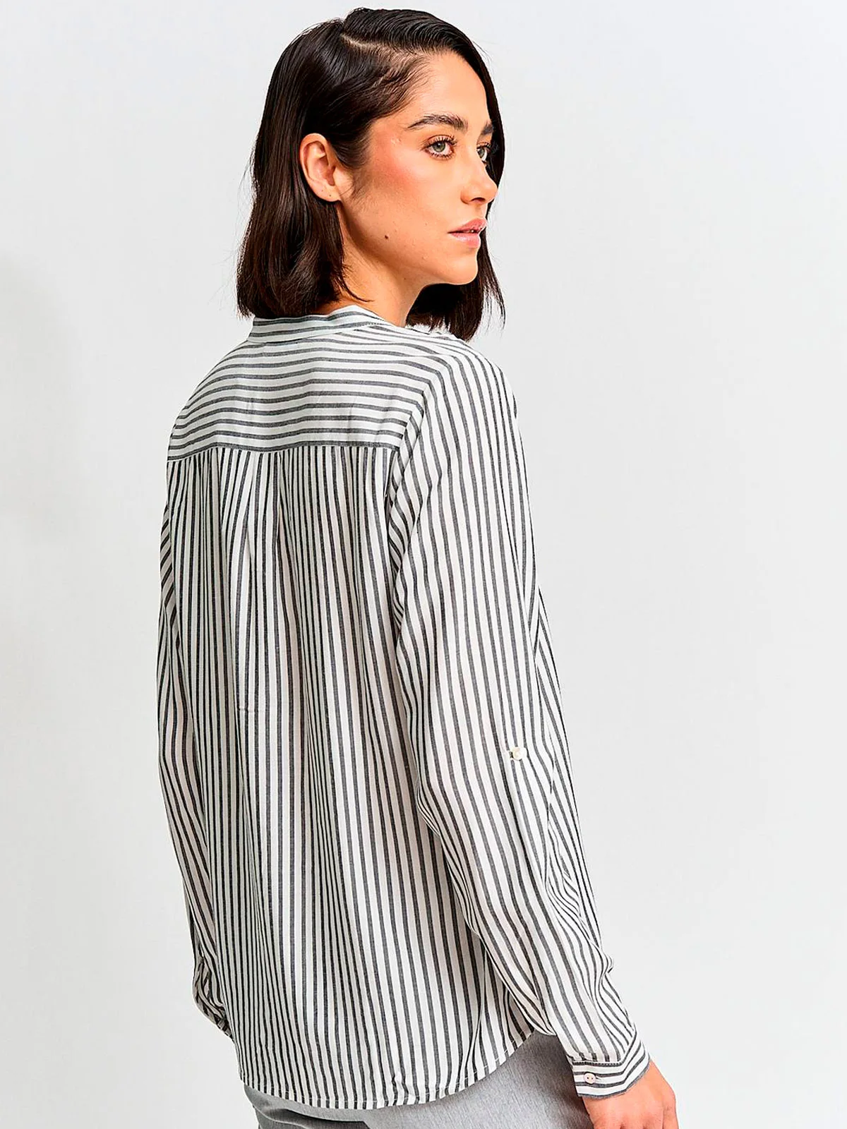 BLUSA MUJER MARQUIS  - 2