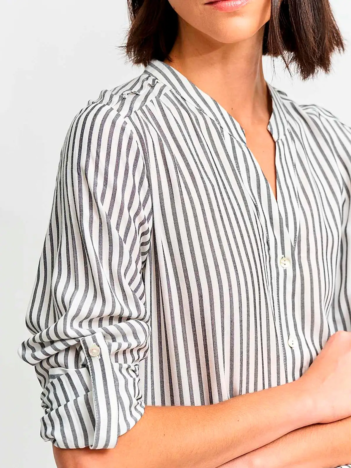 BLUSA MUJER MARQUIS  - 3