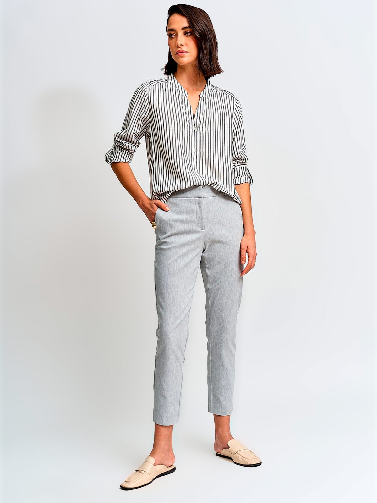 BLUSA MUJER MARQUIS  - 4