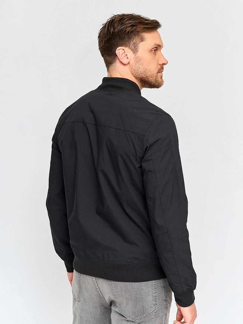 CHAQUETA HOMBRE MARQUIS ALGODÓN BOMBER - 2