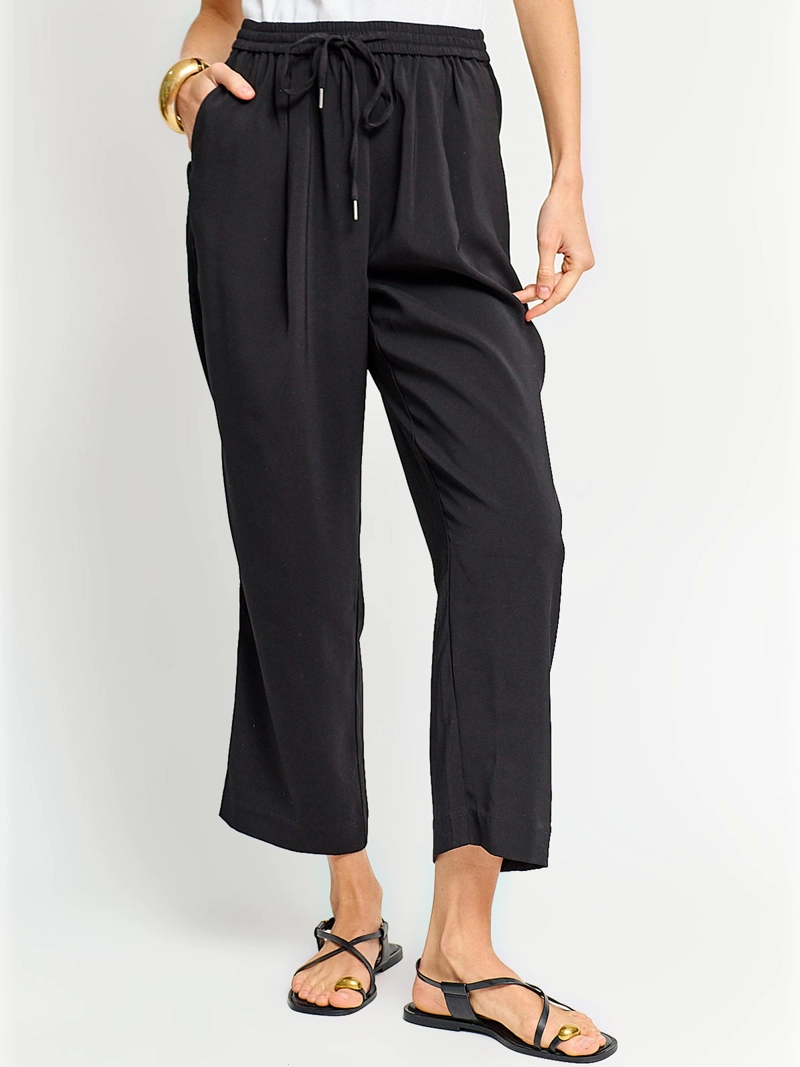 PANTALÓN MUJER MARQUIS FLUIDO - 2