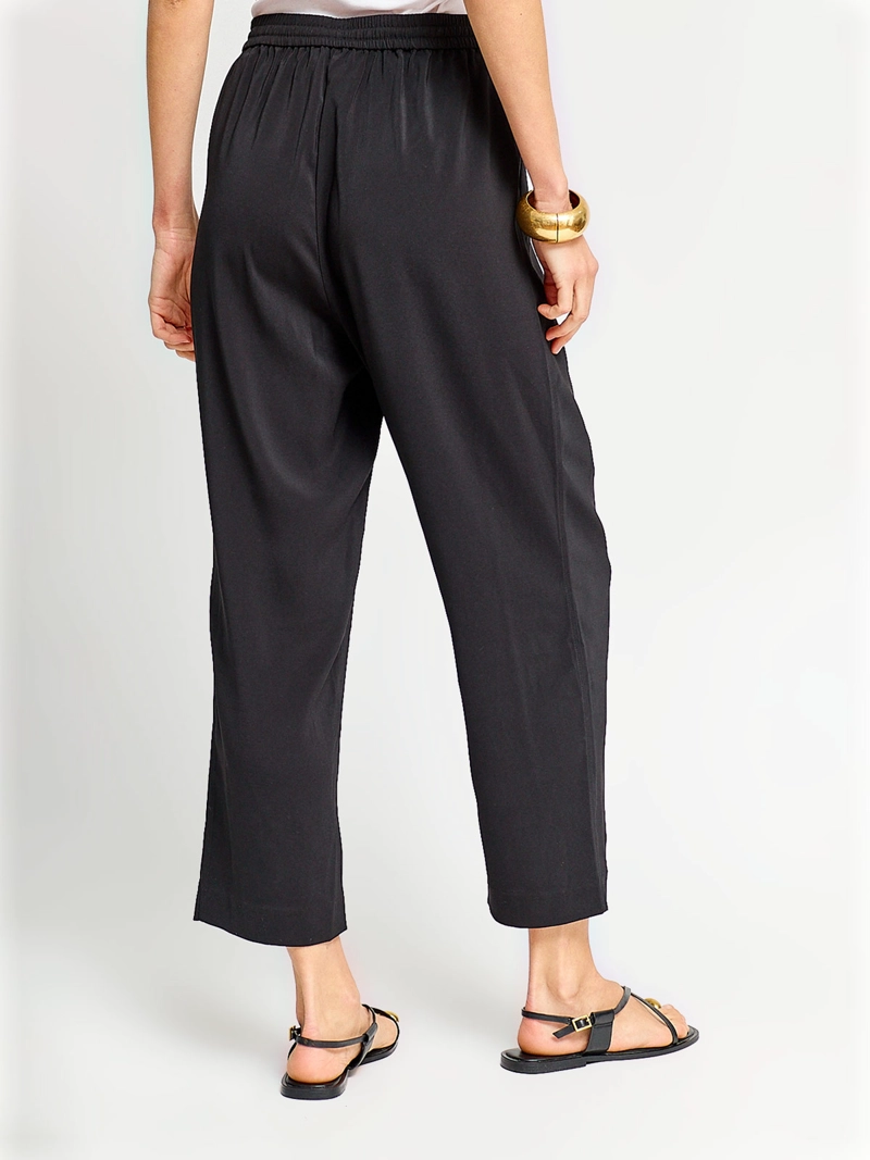 PANTALÓN MUJER MARQUIS FLUIDO - 3