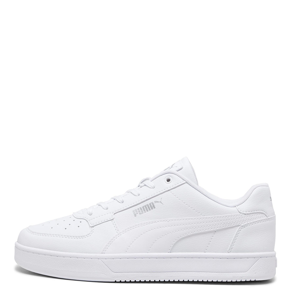 ZAPATILLAS MUJER PUMA URBANO BLANCO CAVEN 2.0 - 1