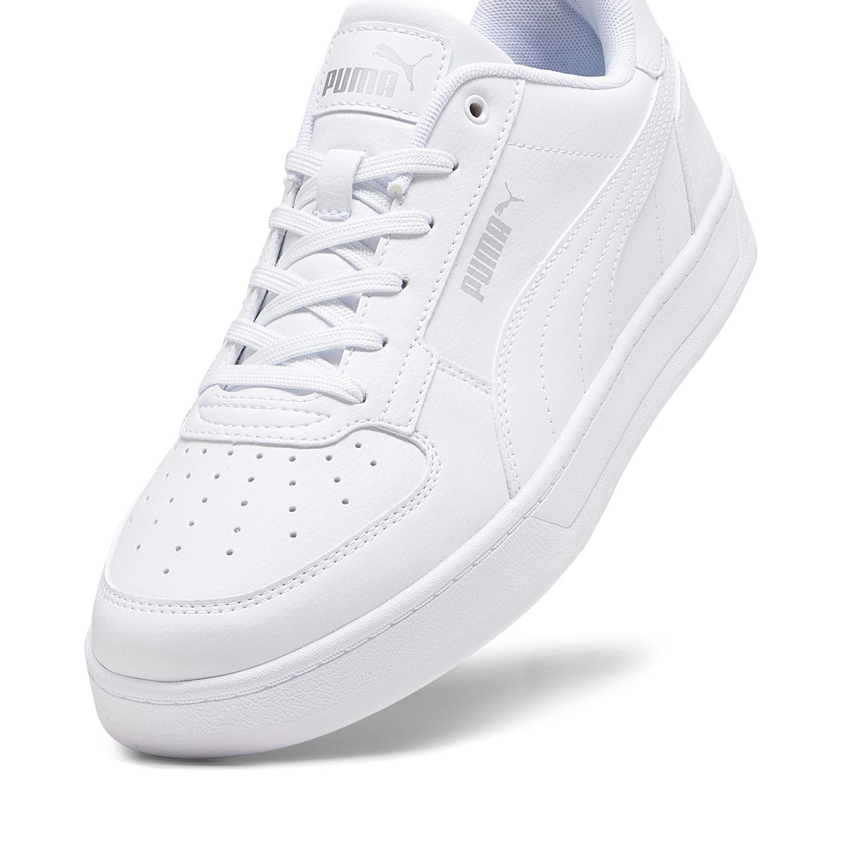 ZAPATILLAS MUJER PUMA URBANO BLANCO CAVEN 2.0 - 4