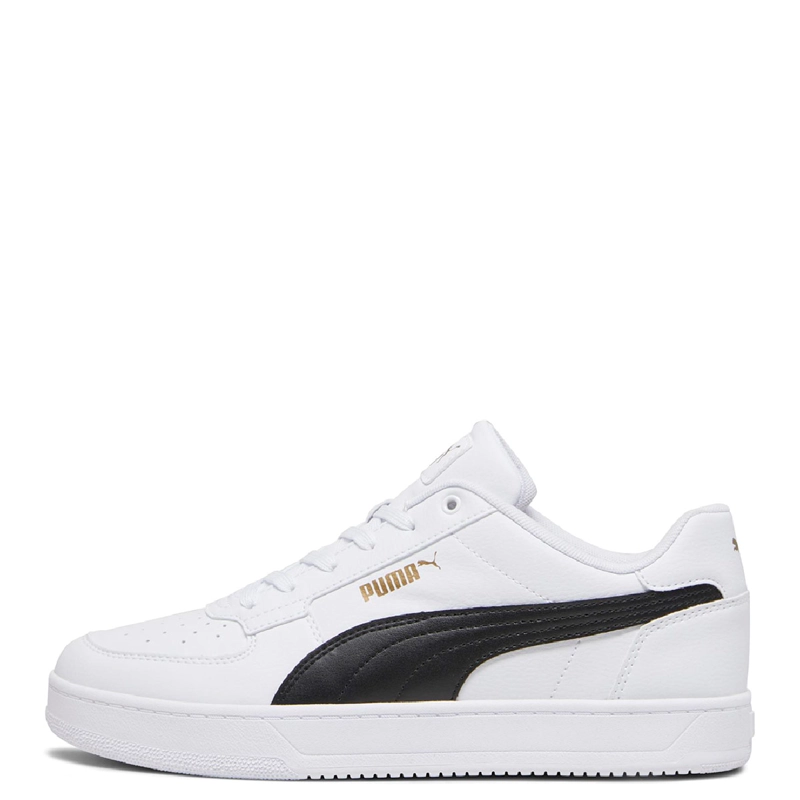 ZAPATILLAS MUJER PUMA URBANO BLANCO CAVEN 2.0 - 1