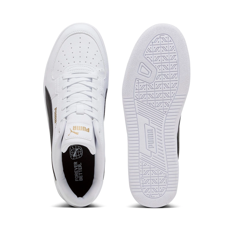 ZAPATILLAS MUJER PUMA URBANO BLANCO CAVEN 2.0 - 3