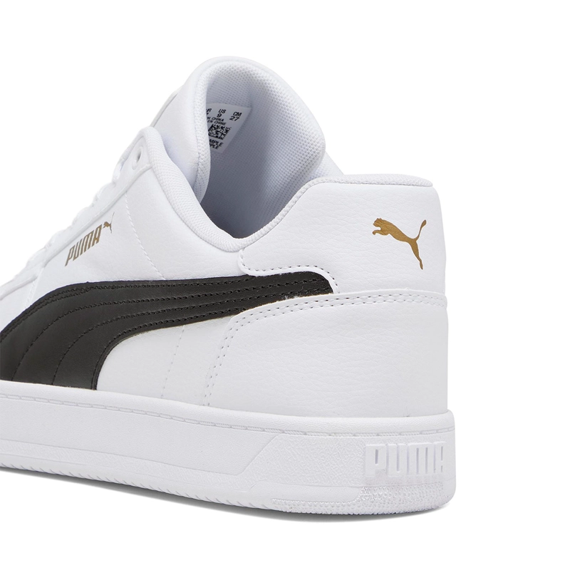 ZAPATILLAS MUJER PUMA URBANO BLANCO CAVEN 2.0 - 4