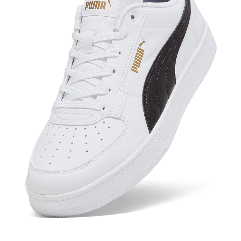 ZAPATILLAS MUJER PUMA URBANO BLANCO CAVEN 2.0 - 5