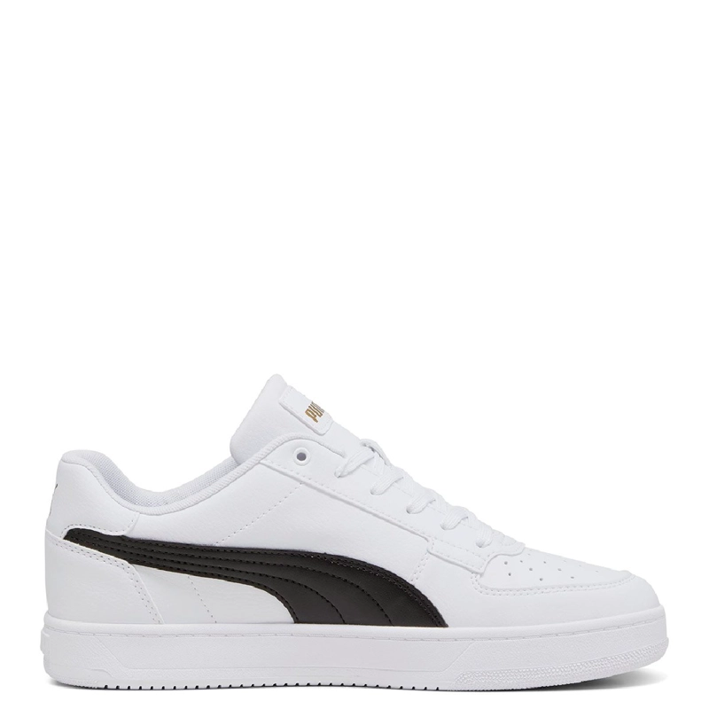ZAPATILLAS MUJER PUMA URBANO BLANCO CAVEN 2.0 - 2