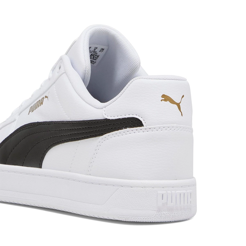 ZAPATILLAS MUJER PUMA URBANO BLANCO CAVEN 2.0 - 4