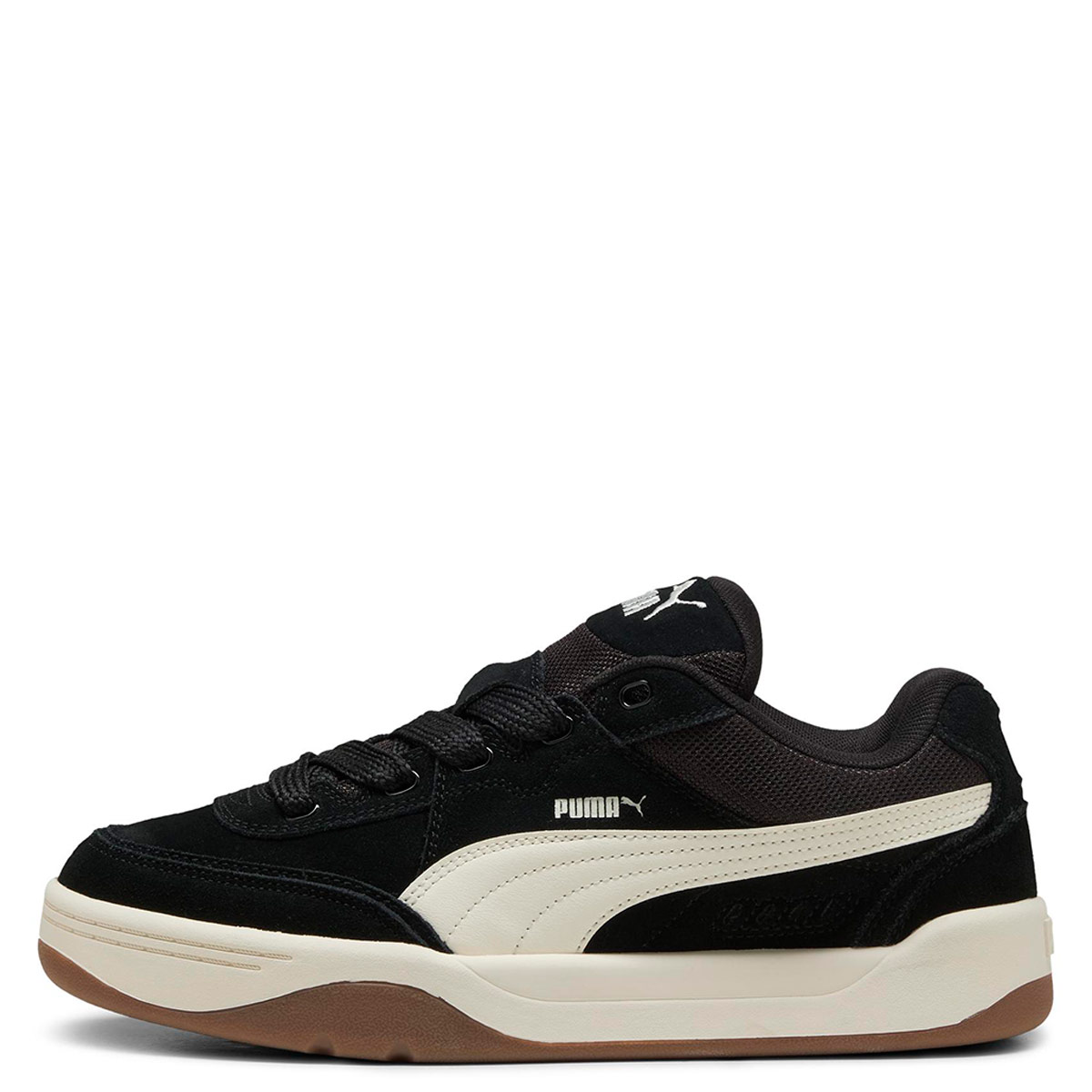 PUMA ZAPATILLAS HOMBRE PUMA URBANO NEGRO PARK LIFESTYLE SK8 SD