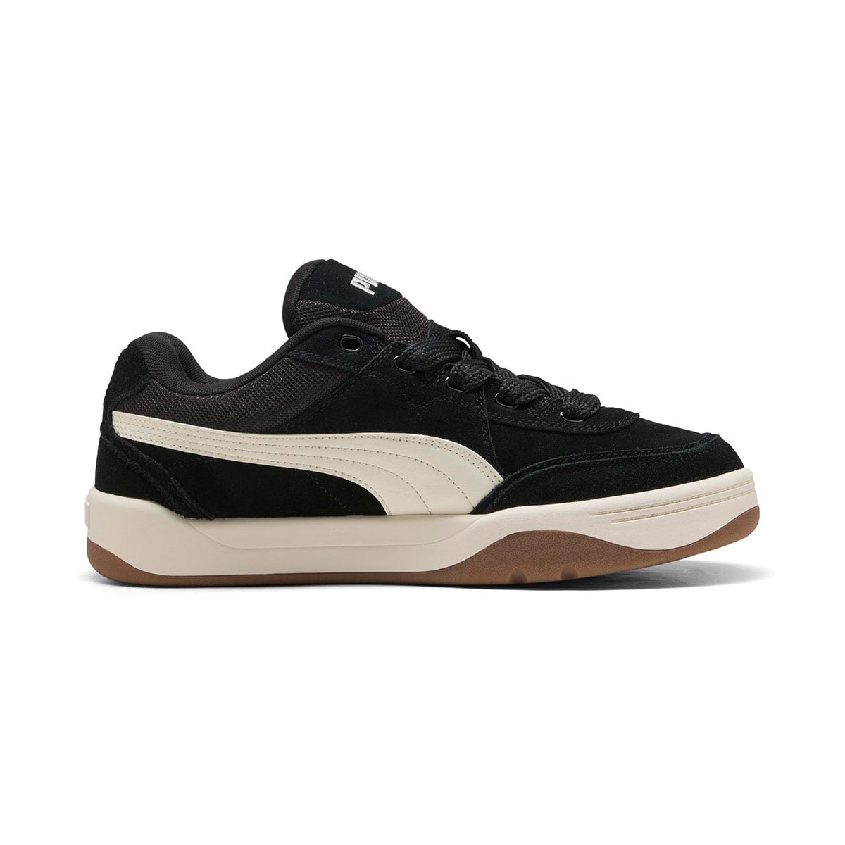 ZAPATILLAS HOMBRE PUMA URBANO NEGRO PARK LIFESTYLE SK8 SD - 2